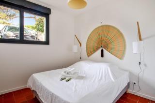 Villa Canoem - Welkeys - Cassis - 8