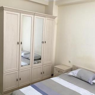 Waterfront Apartments - 3