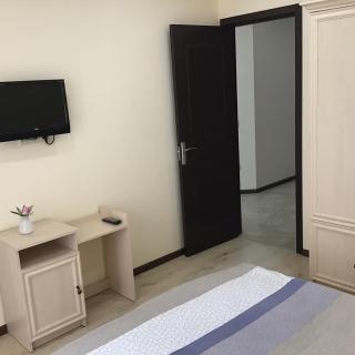 Waterfront Apartments - 2