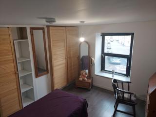 Home Stay - Briton Ferry - 1