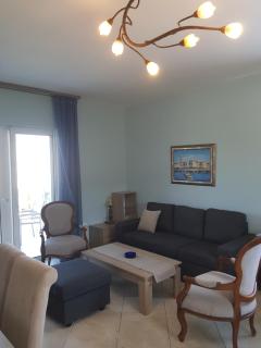 Seaview Villa Aris with private pool by Lefkadastay - Città di Lefkada - 9