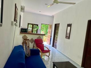 Lovely Garden Villas - Pantai Cenang - 8