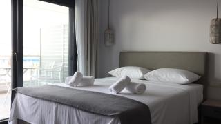 Nautico Rooms - Keramotí - 1