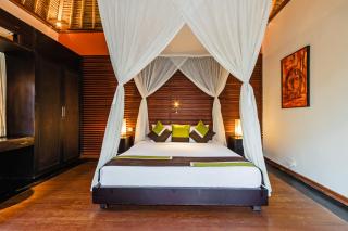 Villa Sasoon, 100 mt to Beach - 5