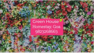 Green House Stay - Mandrem - 6