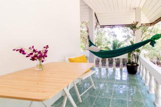 Garden Home 1 - Haad Yao - 1
