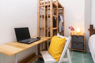 Garden Home 1 - Haad Yao - 4