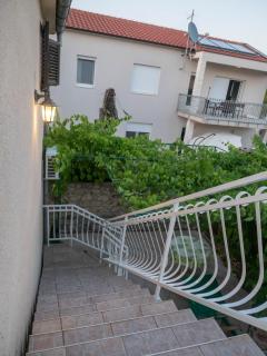 Apartmani Žeravica - Srima - 4