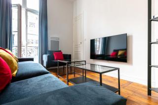 Madeleine's Top Rated 8 Traveller City Center Bordeaux Appartments - 5