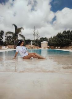 Le Biadelle - Country Boutique Apartments - Villa Laura Ostuni - Ostuni - 8
