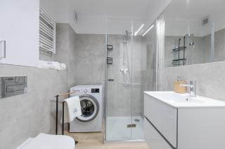 Apartament Szmaragdowy by Major Domus Club - Dziwnów - 4