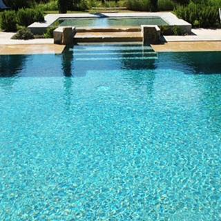 B&B Contemporain Le Jardin - Vaison-la-Romaine - 4