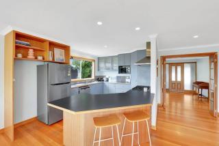 The BEST Scamander Beach House! - Scamander - 8