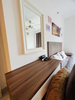 Mansion One l 4pax Studio A l Cityview l Gleneagle l by PerfectSweetHome - George Town - 1