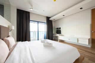 M Estate 2BR Private Residence, 300m to BTS Chit Lom - Bangkok - 7