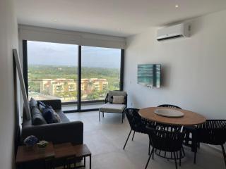 Aria Ocean Pacific - 5