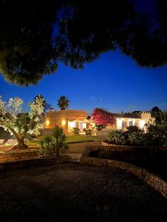 La Monacedda - Country Boutique Apartments - Villa Laura Ostuni - Ostuni - 6