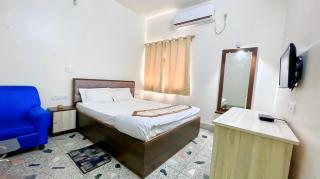 Hotel Basundhara - 1