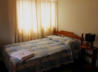 Schmidt Hostal - Pozuzo - 6