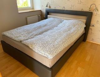 Spacious 3-bedroom apartment with sauna - Pärnu - 7
