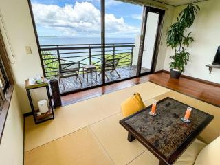 KAYA RESORT KOURIJIMA - Vacation STAY 94979v - Kouri - 8