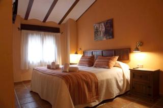 Hotel Rural Valle del Turrilla - Cazorlatur - 9