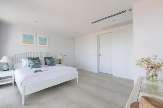 Cobalt Suite Sea View Apartment - Koh Samui - 8