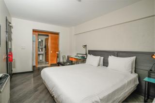 Faros Hotel Taksim-Special Category - Istanbul - 1