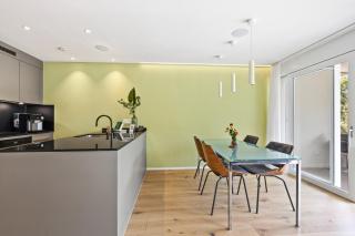 The R Apartment Uetliberg Parken - Wallbox - 9