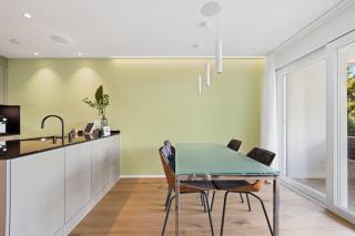 The R Apartment Uetliberg Parken - Wallbox - 3