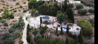 CASA DI CIELO - Cómpeta - 3