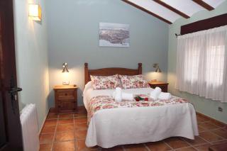 Hotel Rural Valle del Turrilla - Cazorlatur - 7
