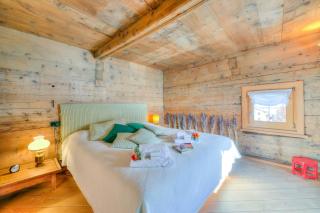 Chalet Lidia Ski in-Ski out 50m - Livigno - 5