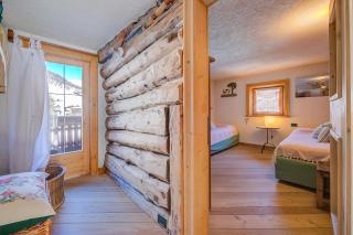 Chalet Lidia Ski in-Ski out 50m - Livigno - 3