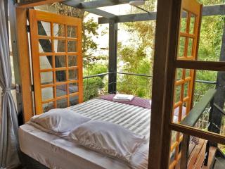 Chalé Mon Amour 2, onde o amor se encontra - Prime - Equipadíssimo - à 3 min do Capivari - 9