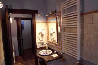 Hotel Rural Valle del Turrilla - Cazorlatur - 3