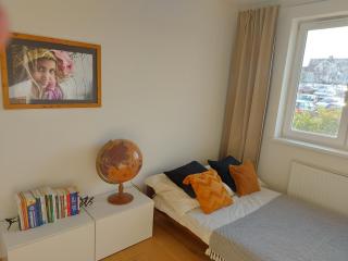 Apartament Żeglarska Gdańsk- Borkowo - Borkowo - 3