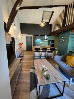 Le Montauban - Chic et Cosy en Hypercentre - Montauban - 0