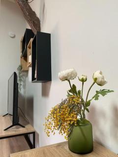 Le Montauban - Chic et Cosy en Hypercentre - Montauban - 5
