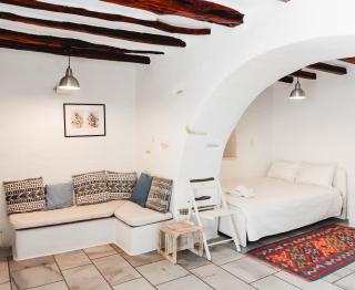 JAJA Studios Paros - Parikia - 6