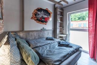 Olivia apartament przy deptaku - Szczawno-Zdrój - 4