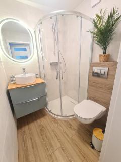 Apartamenty Marynarskie AP37 - Debina - 1