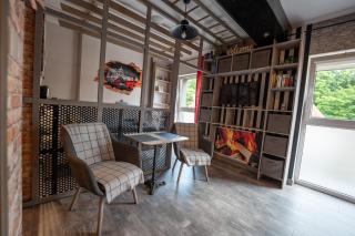 Olivia apartament przy deptaku - Szczawno-Zdrój - 8