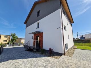 Zatoka Wypoczynku Apartamenty - 7