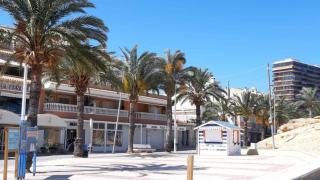 Campello Apartamento junto a la playa 2-4 pax Inmobiliaria Leo - 4