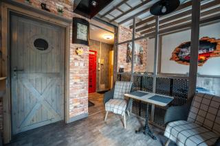 Olivia apartament przy deptaku - Szczawno-Zdrój - 7