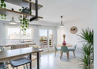 Elegante Apartamento - Concordia I - 4