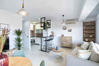 Elegante Apartamento - Concordia I - Roquetas de Mar - 8