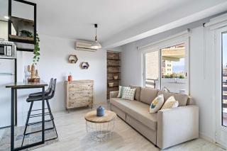 Elegante Apartamento - Concordia I - 7