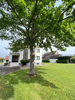 BONNE IDEE - Suite GEORGES - Meublé de tourisme 4 étoiles - 4